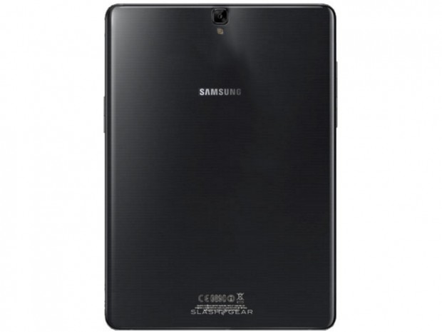 گلکسی تب اس 3 (Samsung Galaxy Tab S3)