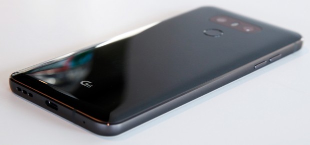 گوشی ال جی G6 در برابر جی 5 و جی 4
