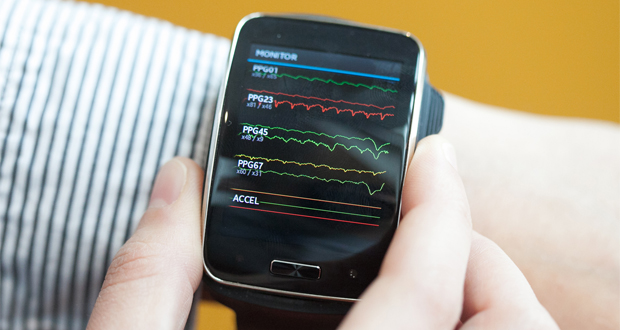 محققان ام آی تی اپلیکیشنی برای ساعت های هوشمند توسعه داده‌اند که احساسات را تشخیص می‌دهد