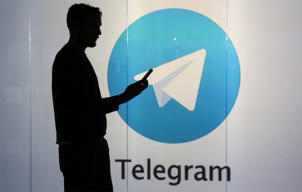 فیلتر شدن تلگرام