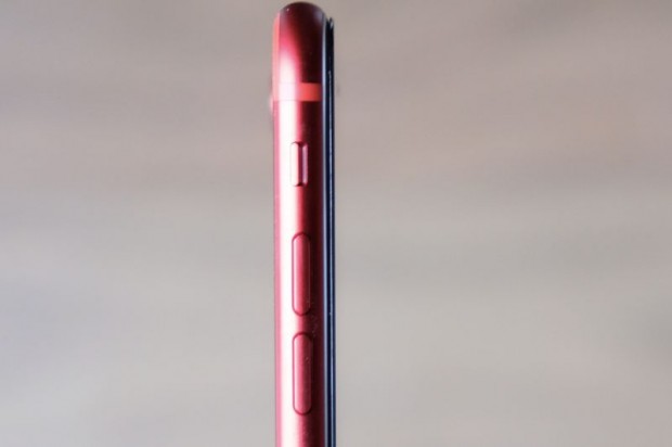 مدل قرمز گوشی آیفون 7