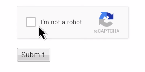 سیستم reCAPTCHA جدید گوگل عبور ربات ها را سخت‌تر از قبل می‌کند