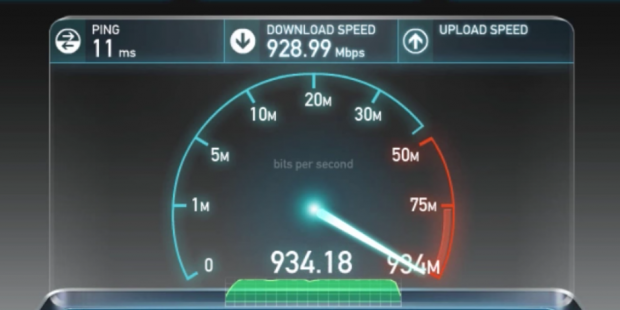 سرعت اینترنت شما بعد از دسترسی به 5G شدیدا افزایش خواهد یافت