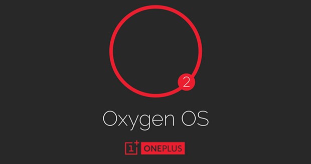 رابط کاربری OxygenOS 4.1