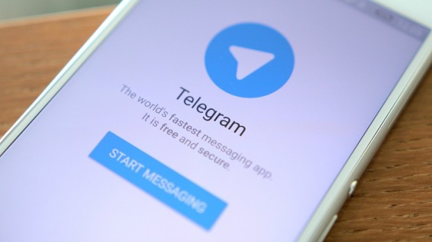 ساخت تم تلگرام