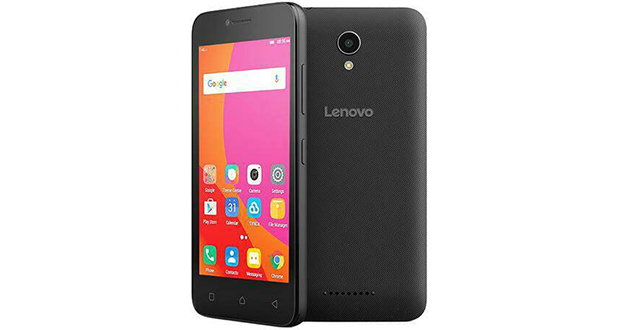 گوشی لنوو وایب بی (Lenovo Vibe B) عرضه شد؛ قیمت و مشخصات