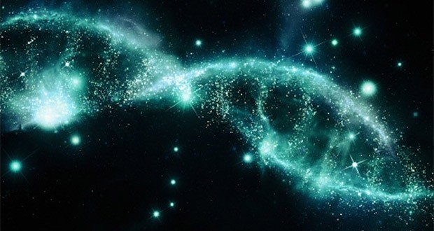طراحی نژاد و ساختار ژنتیکی انسان