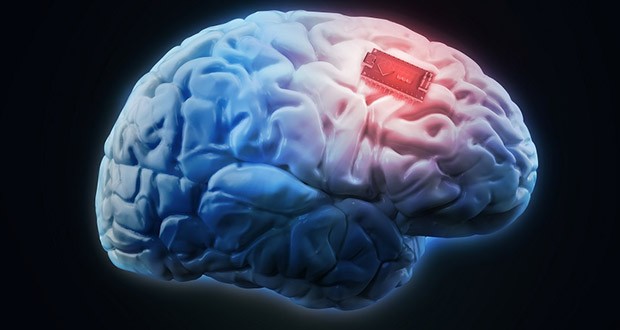 برقراری ارتباط مغز انسان با کامپیوتر