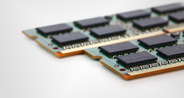 حافظه های رم DDR5