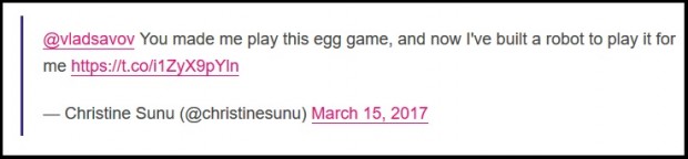 بازی Egg Inc