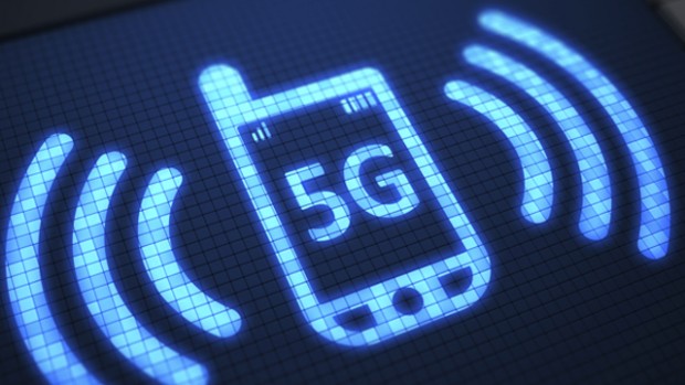اپراتور T-Mobile برای شبکه موبایل 5G