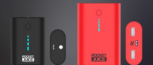 Tzumi PocketJuice