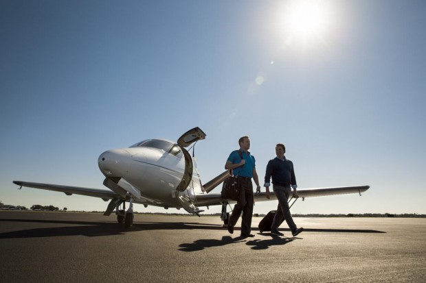 جت سایرس ویژن را بهتر بشناسید؛ ارزان ترین هواپیمای شخصی دنیا