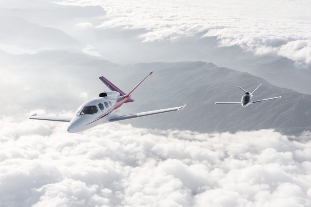 جت سایرس ویژن را بهتر بشناسید؛ ارزان ترین هواپیمای شخصی دنیا
