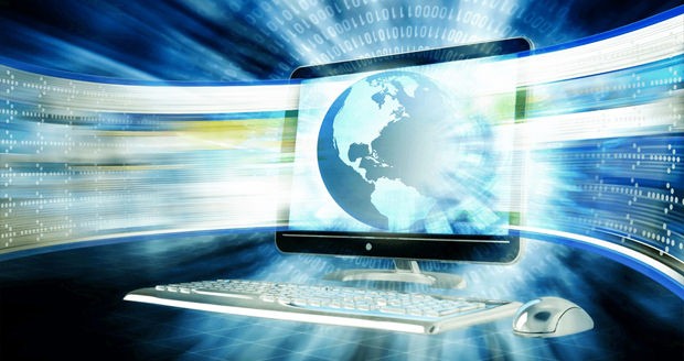 ظرفیت پهنای باند اینترنت بین الملل