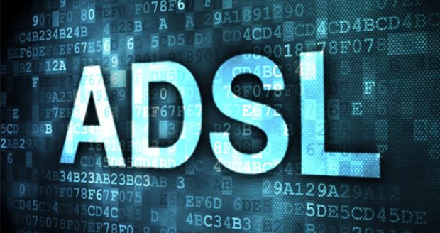 اینترنت نامحدود ADSL
