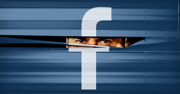 حفاظت از تصویر پروفایل در فیس بوک