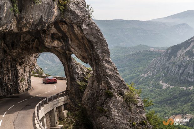 11 مورد از زیباترین جاده های اروپا و مناظر دیدنی این مسیرها