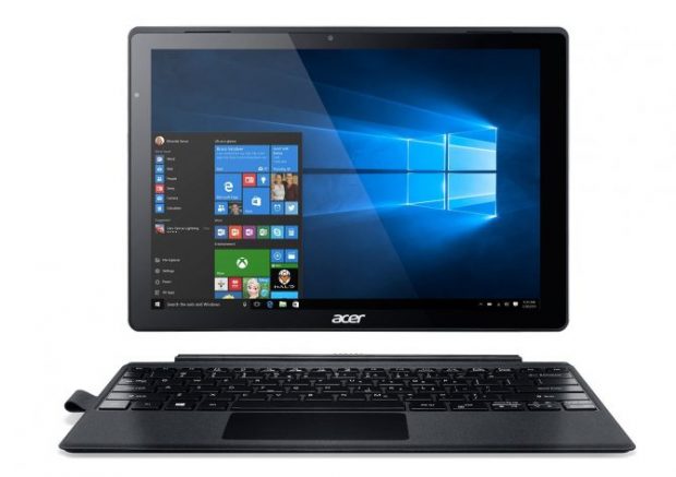 Acer Switch Alpha 12 – قیمت 896 دلار