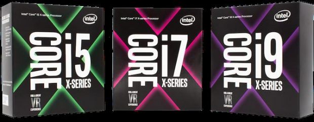 اینتل Core i9