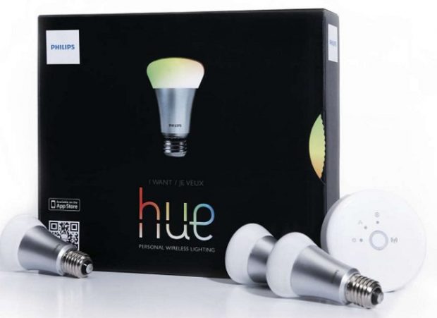 لامپ هوشمند Philips Hue