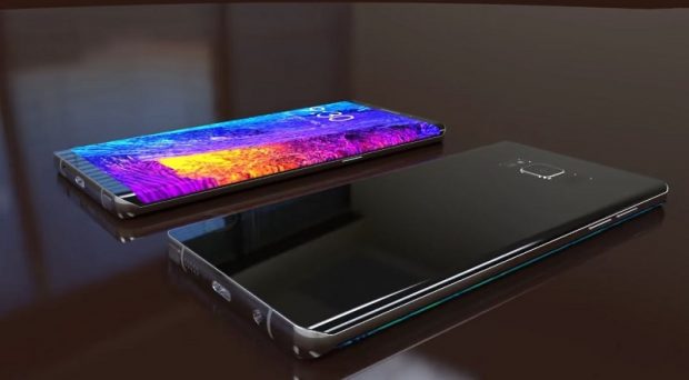 سامسونگ گلکسی نوت 8 (Galaxy Note 8)؛ مشخصات فنی، امکانات، تصاویر و هرآنچه که لو رفته است