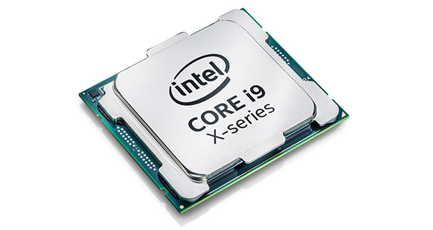 مشخصات کامل پردازنده Core i9 خانواده X اینتل