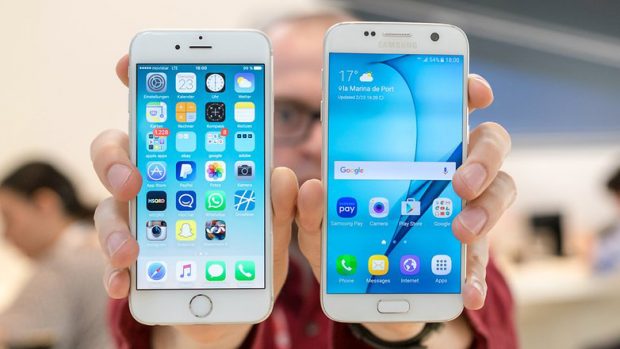 کدام نوع صفحه نمایش موبایل بهتر است؛ LCD یا AMOLED؟