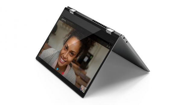 نسخه 12 اینچی لپ تاپ لنوو یوگا 720