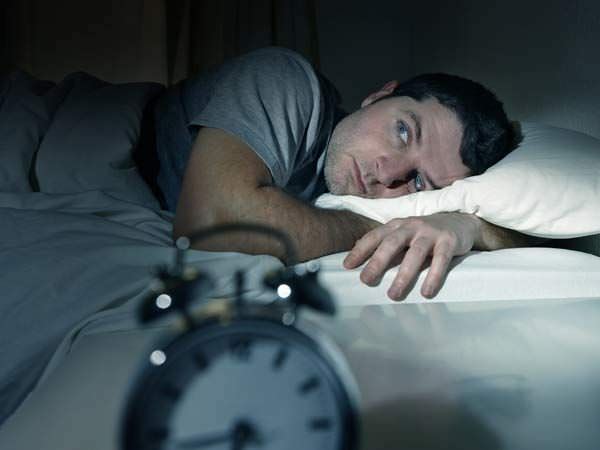 محققان از تاثیرات قابل‌توجه کم خوابی در درمان افسردگی خبر می‌دهند