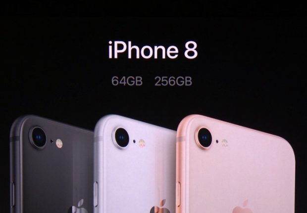 قابلیت های آیفون 8 و آیفون 8 پلاس اپل