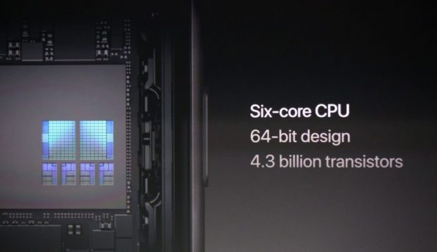 قابلیت های آیفون 8 و آیفون 8 پلاس اپل