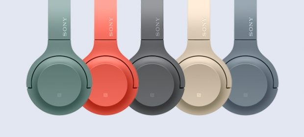 Sony h.ear on 2 Mini Wireless