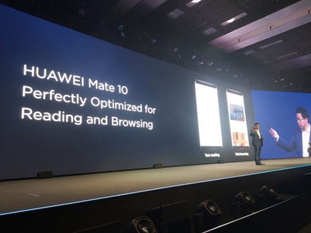 هواوی میت 10 (Huawei Mate 10)