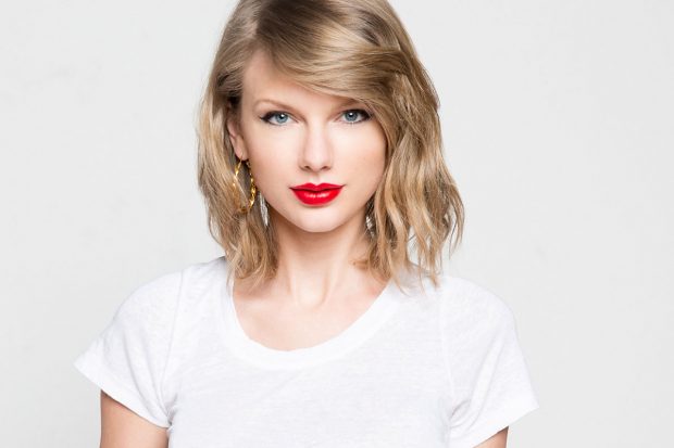 تیلور سوئیفت (Taylor Swift) خواننده معروف آمریکایی