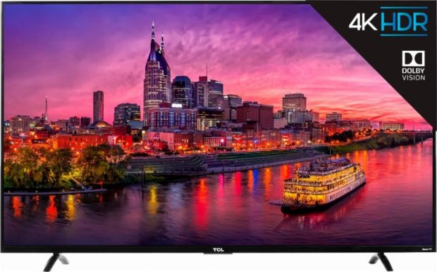 خرید تلویزیون 4K