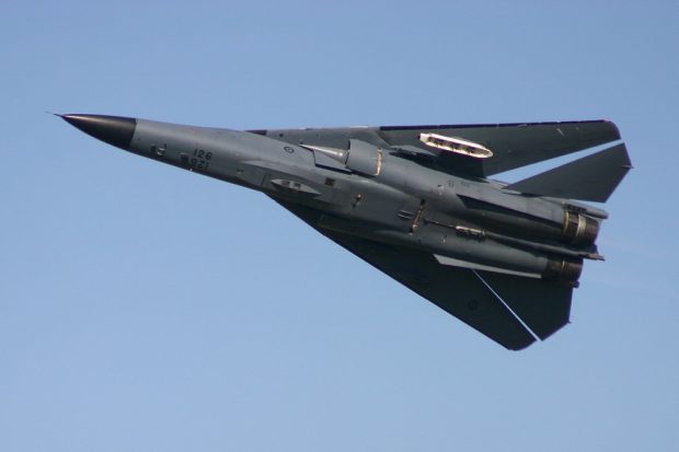 سریع‌ ترین هواپیماهای نظامی تاریخ