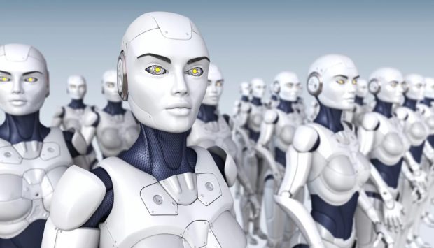 هشدار جدید ایلان ماسک در مورد خطرات هوش مصنوعی و ربات های قاتل