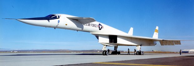 سریع‌ ترین هواپیماهای نظامی تاریخ