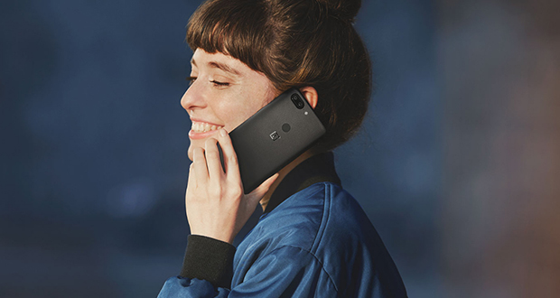 اسمارت فون وان پلاس 5 تی سریع ترین گوشی جهان است!