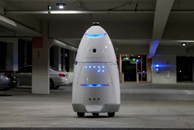 بهترین، بدترین و عجیب ترین ربات های سال 2017