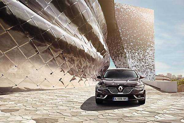 رنو تالیسمان 2018 (renault talisman 2018)