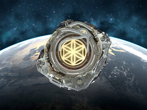 پادشاهی فضایی ازگاردیا ؛ اطلاعاتی از اولین تمدن فضایی در حال شکل‌گیری در جهان