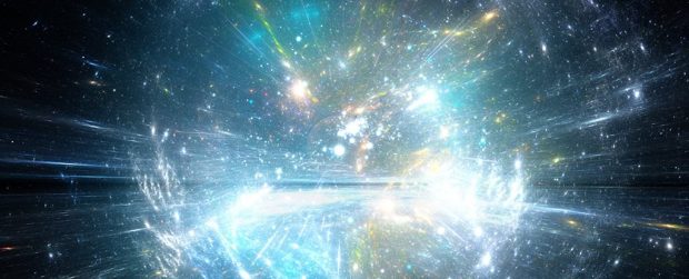 نقض نظریه بیگ بنگ در مورد آغاز دنیا بر اساس ویژگی‌های سیاه ‌چاله‌ها