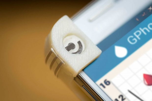 قاب محافظ جی فون (GPhone)؛ ابزاری کاربردی برای مبتلایان به دیابت