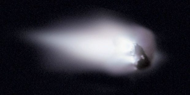 سیارک اومواموا