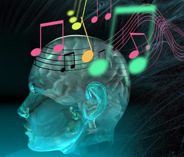 صداهایی که روی مغز تاثیر دارند- اسرار علمی