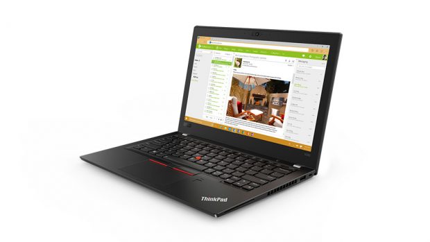 نسل جدید لپ تاپ های لنوو ThinkPad X280 و ThinkPad X380 