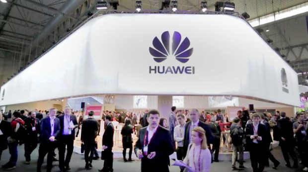 نمایشگاه MWC 2018