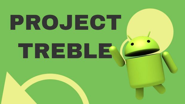 Project Treble